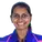 Amruta Saran Player Avatar