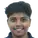 Mrudula V S Player Avatar