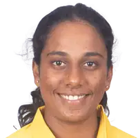 Yogyasri Kosuri - All Rounder | Cricket Stats, Records & Bio | FanCode