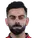 Virat Kohli Player Avatar