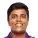 Kiran Navgire Player Avatar