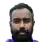 player-name-H Battula