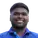 Lingeswaran Canessane (wk) Player Avatar