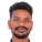 Palanisamy Panneerselvam (wk) Player Avatar