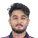 Rohan Nair Player Avatar