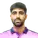 Geet Puri Player Avatar