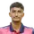 Shashank Singh Player Avatar