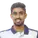 Vikas Singh Player Avatar