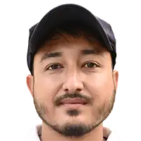 Aman Chetry - All Rounder | Cricket Stats, Records & Bio | FanCode