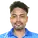 Danish Ahmed Player Avatar