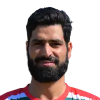Sheikh Rasik - Hungary Batter | Cricket Stats, Records & Bio | FanCode