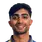 player-name-S Ganesh