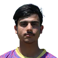 Umair Safi - Bowler | Cricket Stats, Records & Bio | FanCode