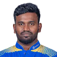 K Rajkumar - Batter | Cricket Stats, Records & Bio | FanCode