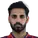Bhuvneshwar Kumar Player Avatar