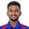 player-name-Radhakrishnan