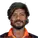 S Santosh Shiv Player Avatar