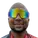 Hanchard Hamilton (wk) Player Avatar