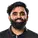Ajaz Patel Player Avatar