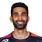 player-name-A Verma