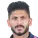 Basil Thampi (c) Player Avatar