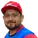 Jamshaid Zafar (c) Player Avatar