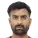 Sagar Kalyan (wk) Player Avatar