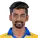 Baba Indrajith (wk) Player Avatar