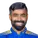 Aushik Srinivas Player Avatar