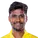 KV Sasikanth Player Avatar