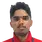 player-name-B Al Balushi