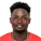 Cyrus Kakuru (c) Player Avatar