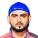 Babar Ghazanfar Player Avatar
