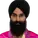 Simranjeet Singh Player Avatar