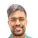 Akbar Ali (wk) Player Avatar