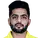 Dhruv Shorey Player Avatar
