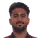 Umran Malik Player Avatar