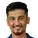 Kunal Singh Rathore (wk) Player Avatar