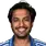player-name-A Kazi