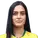 Maria Silva Player Avatar