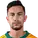 Bjorn Fortuin Player Avatar