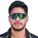 Raj Angad Bawa (c) Player Avatar