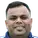 Hardikkumar Patel (wk) Player Avatar