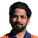 Mandip Singh Player Avatar