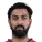 Krunal Pandya Player Avatar