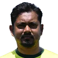 Kosala Ranathunga - Batter | Cricket Stats, Records & Bio | FanCode