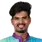 player-name-U Krishna