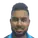 Eton Bhal (wk) Player Avatar