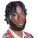 Jamie James Player Avatar