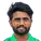 Siddarth Naidu (wk) Player Avatar